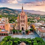 Parroquia de San Miguel Arcángel