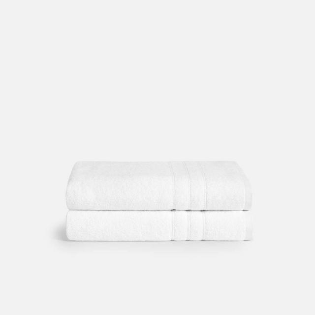 Brooklinen Bath Towel Set