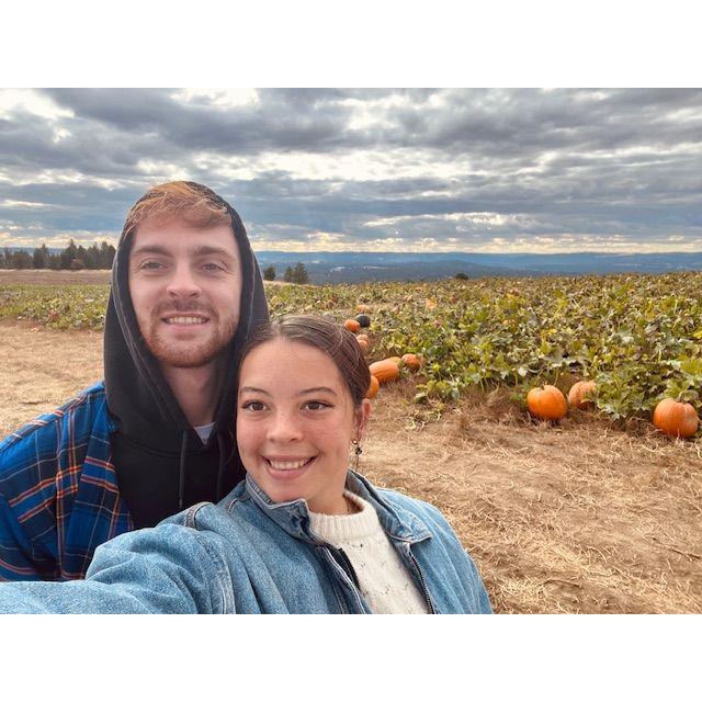 Pumpkin Patch