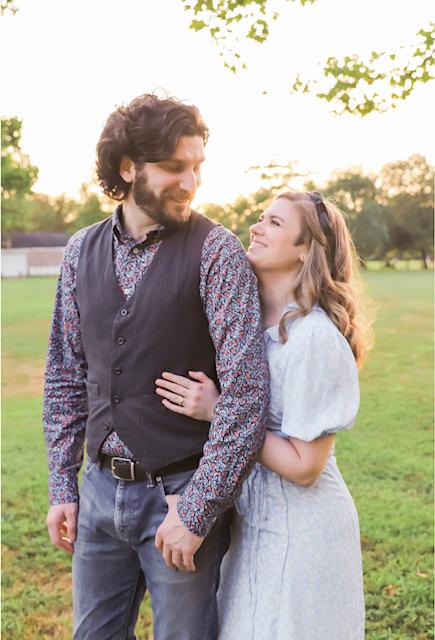 The Wedding Website of Courtney Sherman and Martin Altersitz