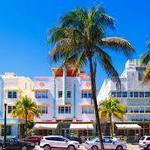 South Beach Art Deco District