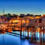 Boothbay Harbor