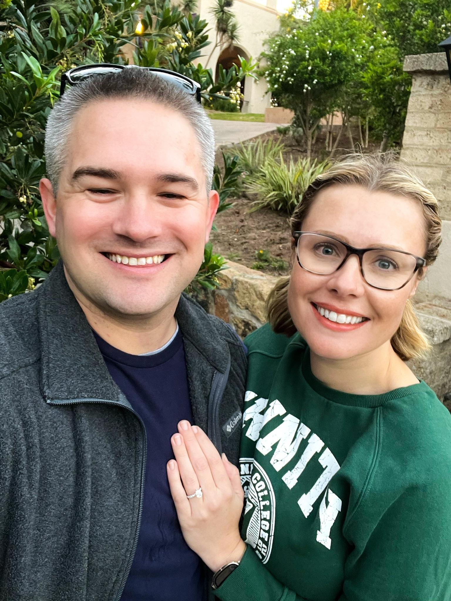 The Wedding Website of Lea Roltsch and Walt Bishop