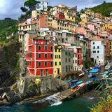 Cinque Terre