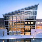 Indiana State Museum