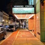 Weinberg Center for the Arts