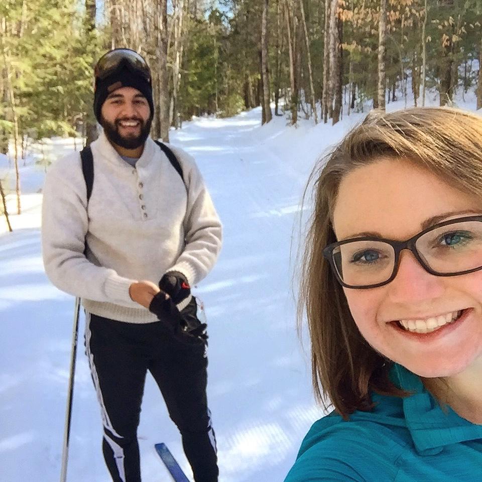 Jackson, NH - Winter 2018