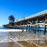 San Clemente Pier
