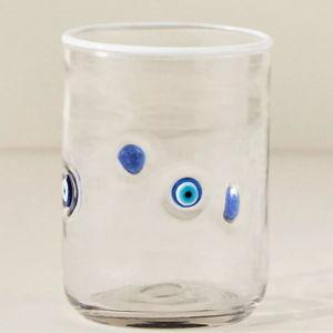 The Icon Juice Glass