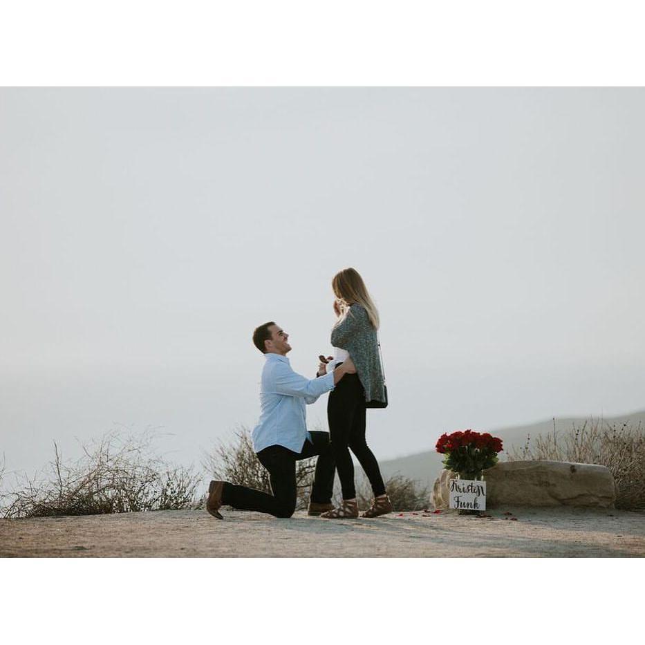 The proposal