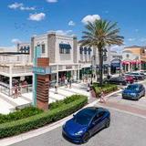 St Johns Town Center