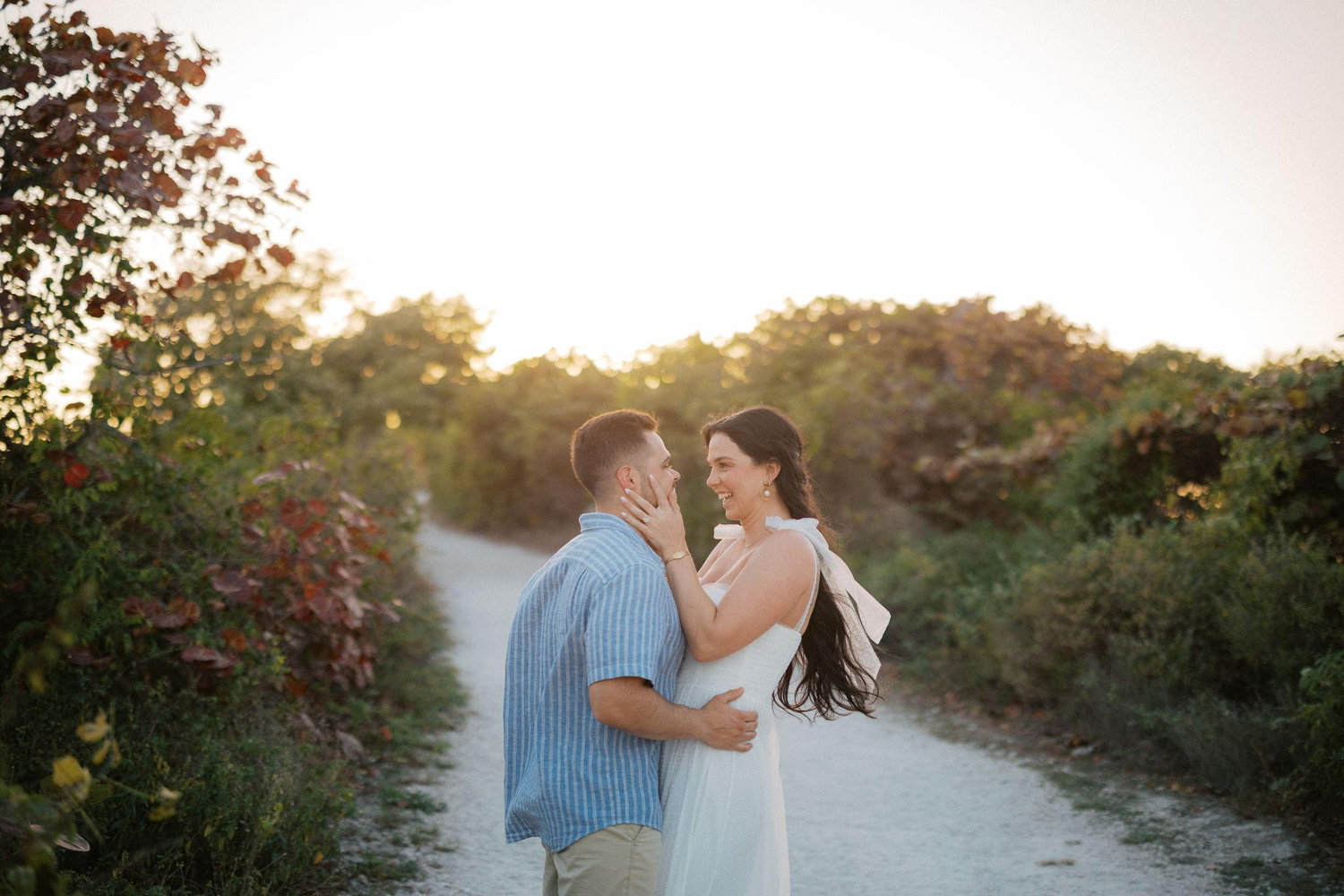 The Wedding Website of Kenzie Gustafson and David Lawson