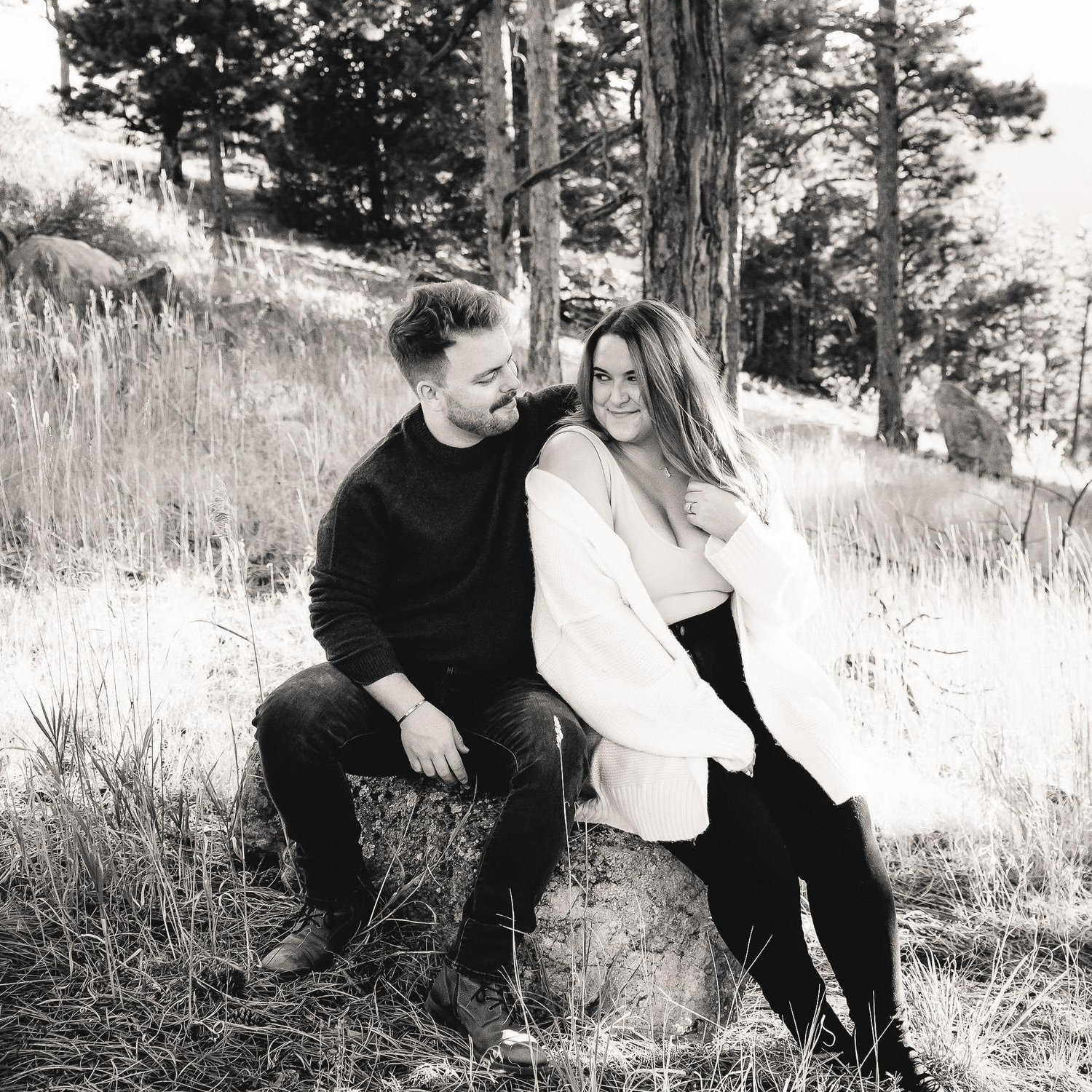 Save The Date Photos