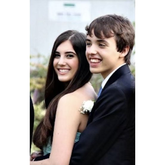 Junior Prom!