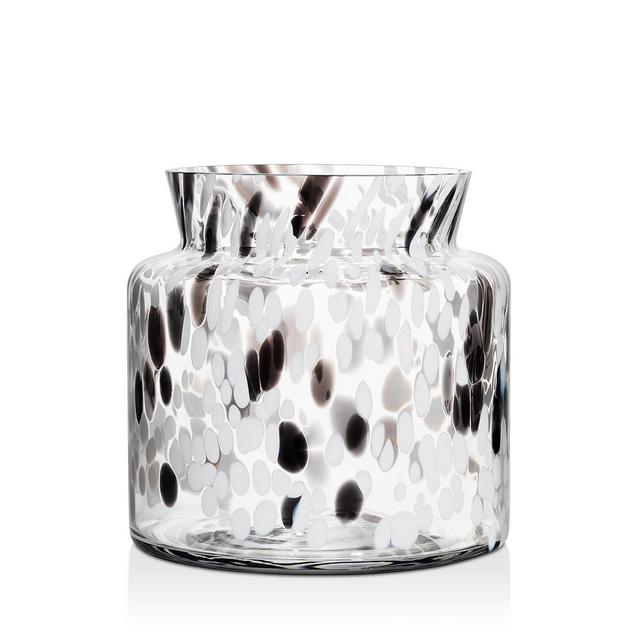 Kosta Boda Bjork Wide Vase