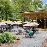 Grey Hawk Bar & Gardens