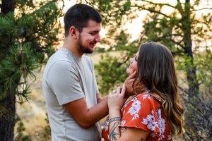 The Wedding Website of Josie Thompson and Matthew Eide