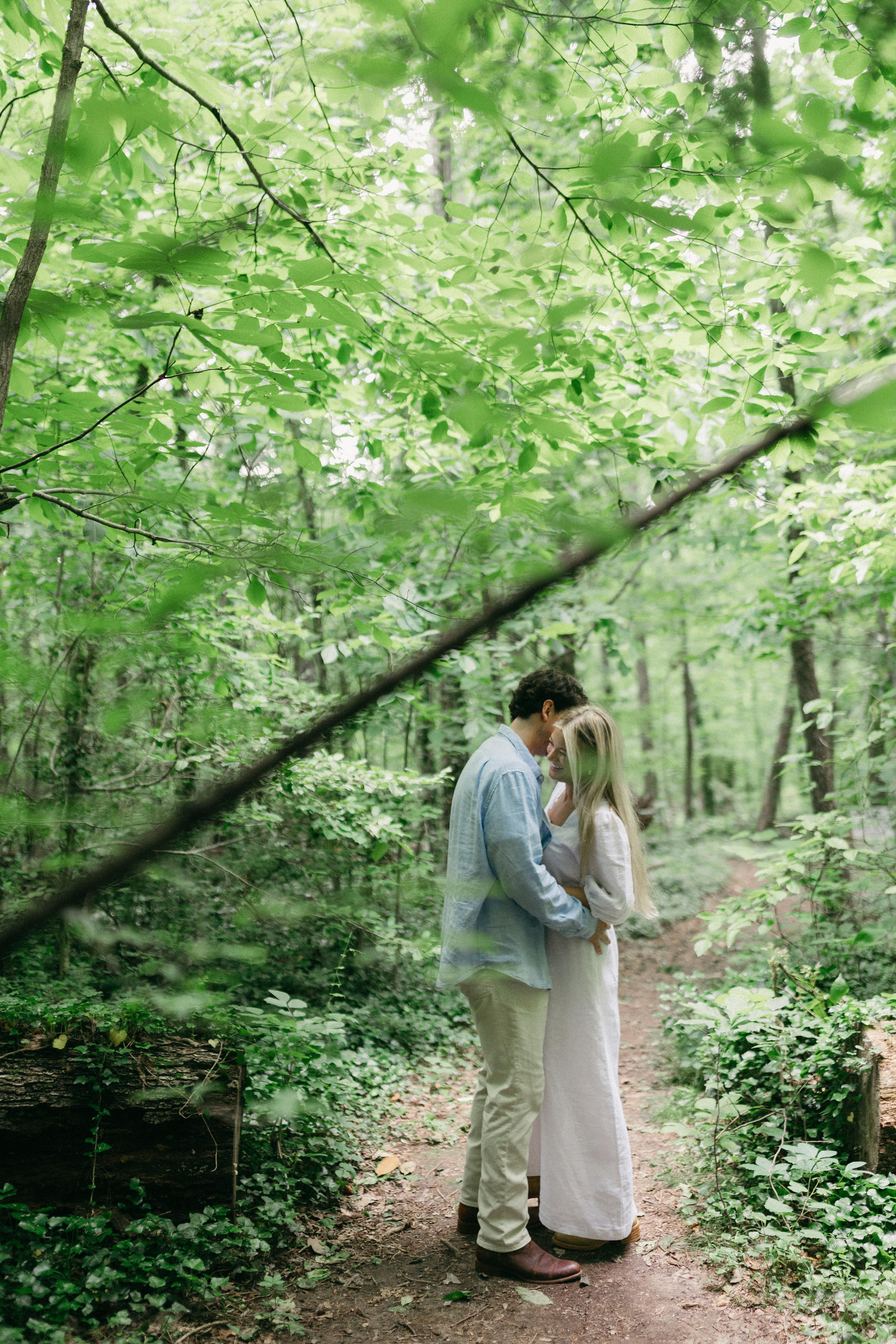 The Wedding Website of McKensie Wehinger and Austin Duncan