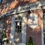 Hickory Stick Book Shop
