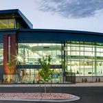 Provo Recreation Center