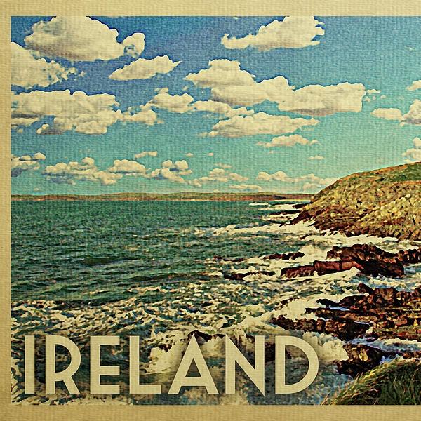 Honeymoon Fun(d) - IRELAND!!