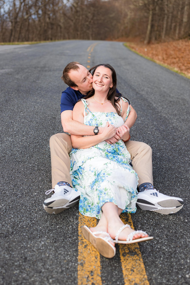 Meghan O’Sullivan and Matthew Denlinger's Wedding Website