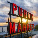 Pike Place Market