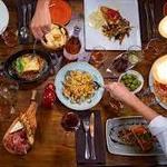 Aria Tuscan Grill