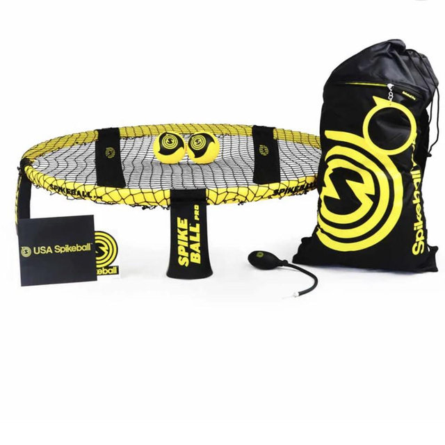 Spikeball Pro Set