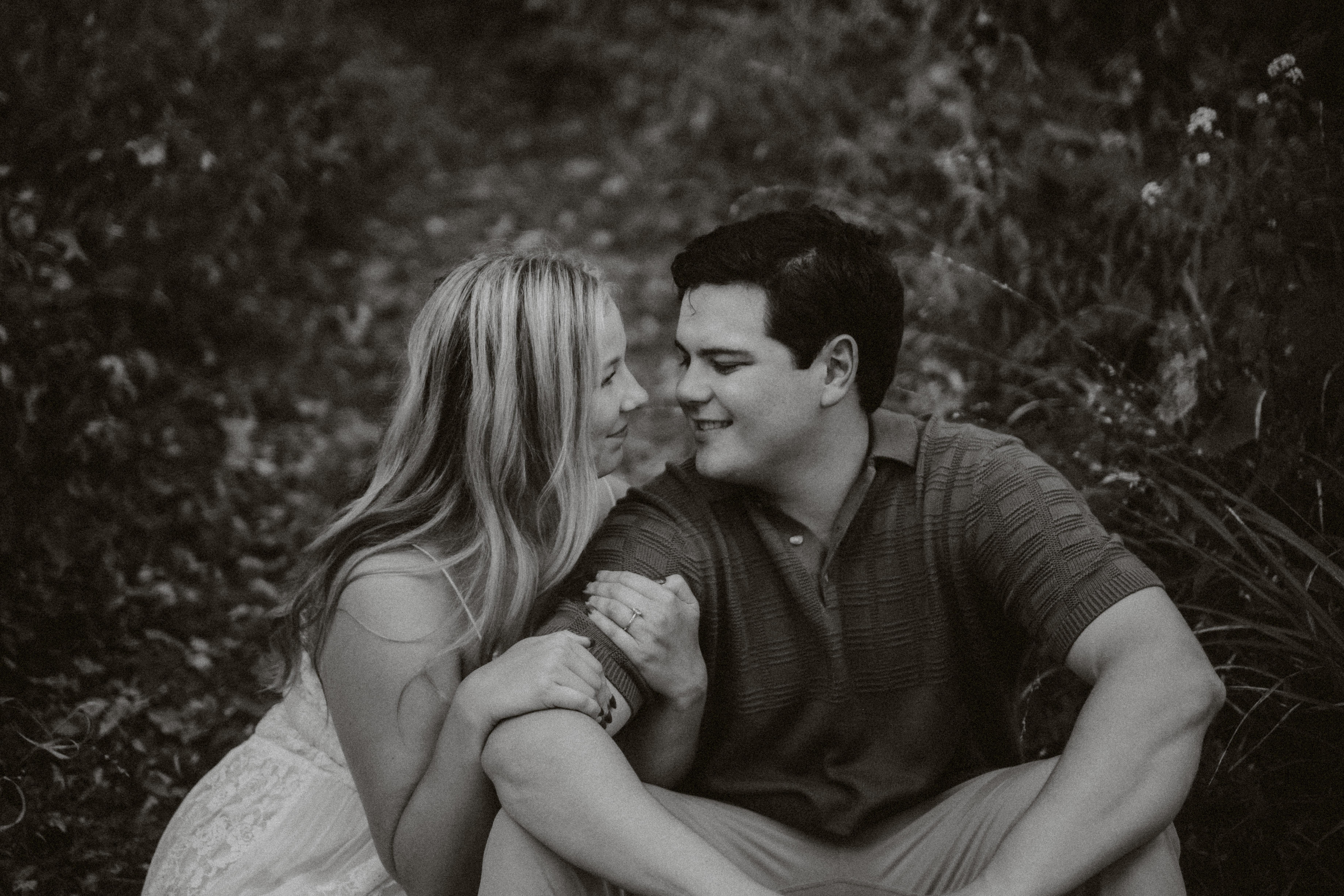 The Wedding Website of Maddie Clapp and Gino Castellani