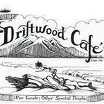 Driftwood Cafe