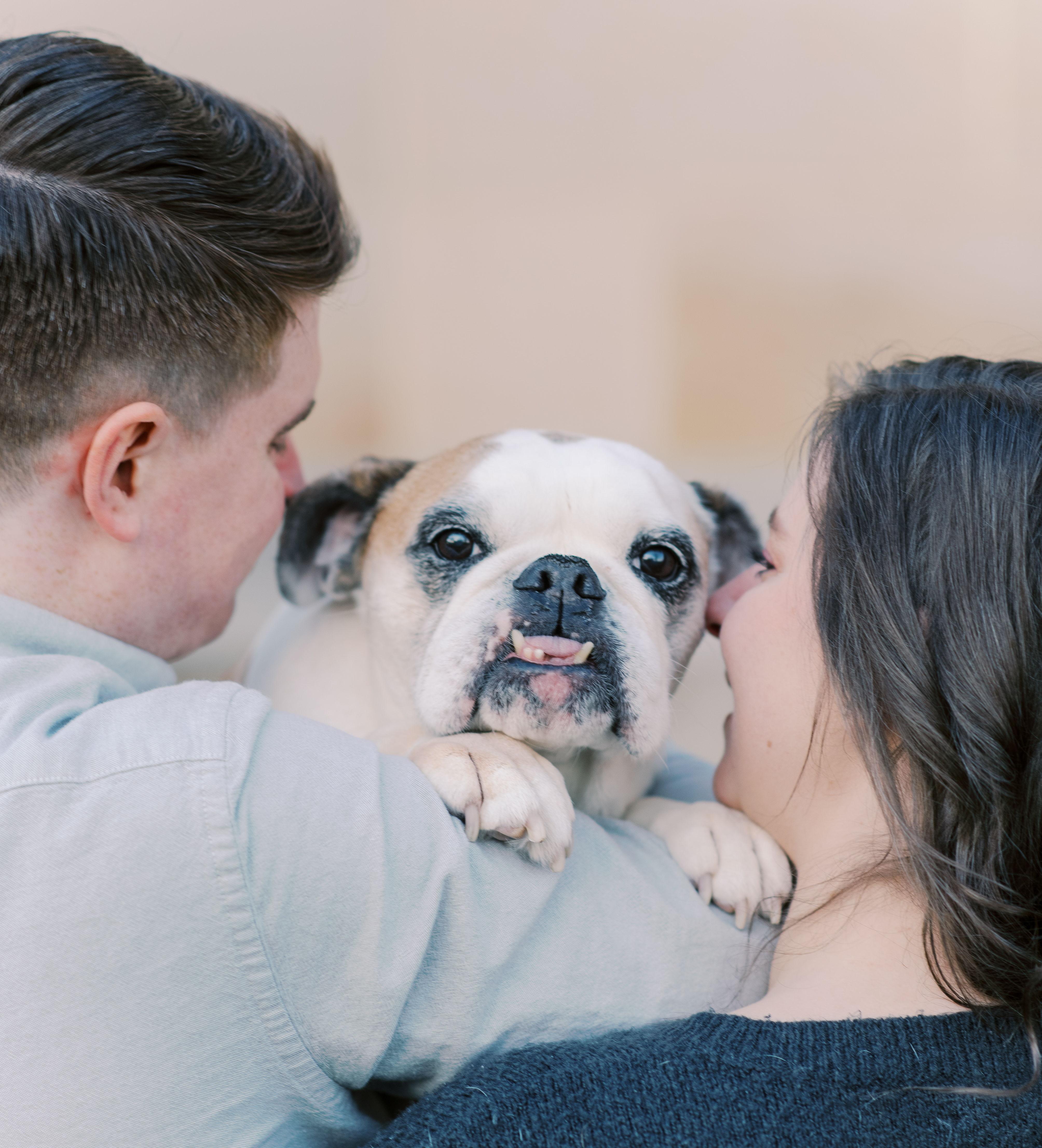 The Wedding Website of Olivia Harris and Tyler Boggs