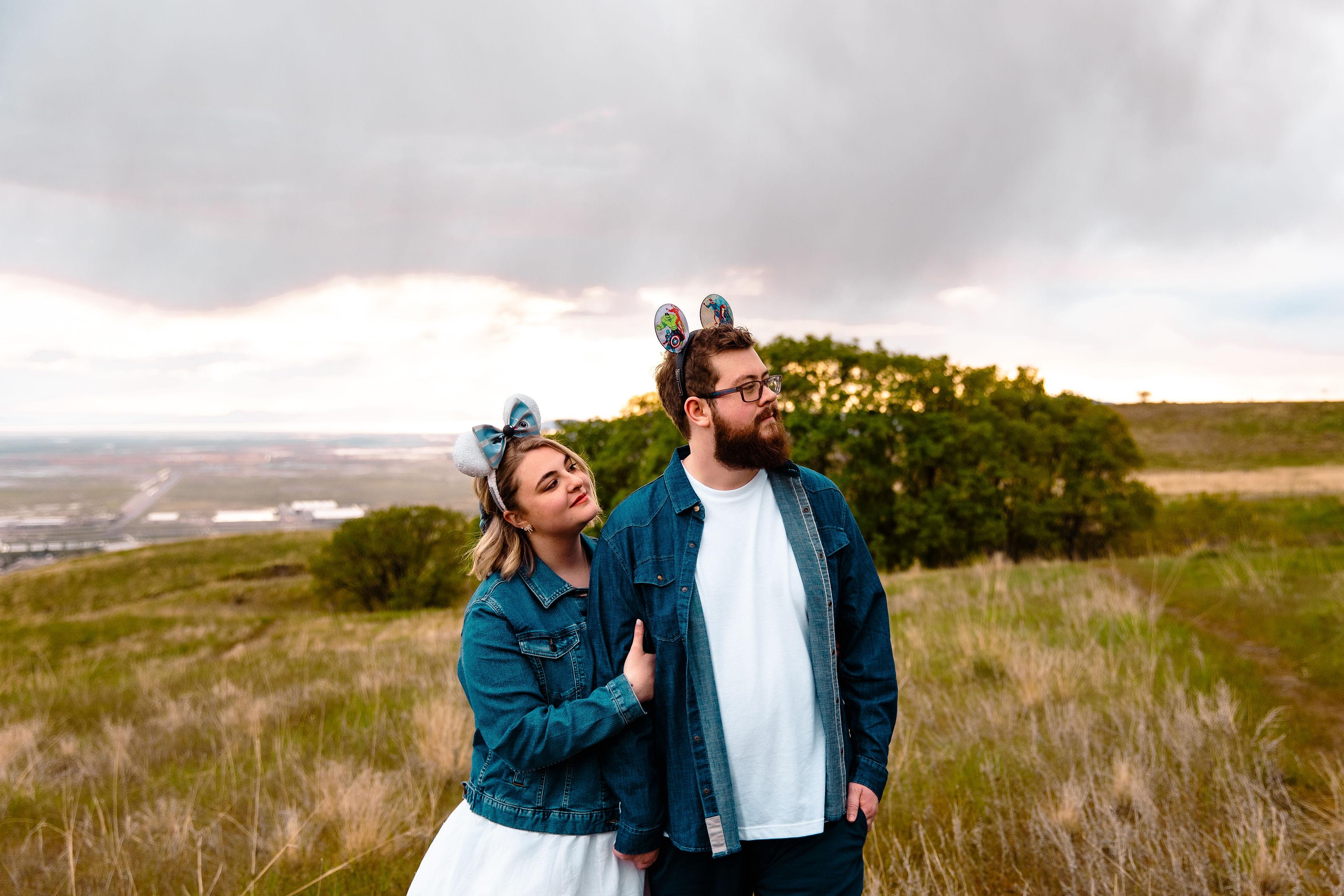 The Wedding Website of Courtney Boren and Brenon Jackman
