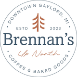 Brennan's Up North