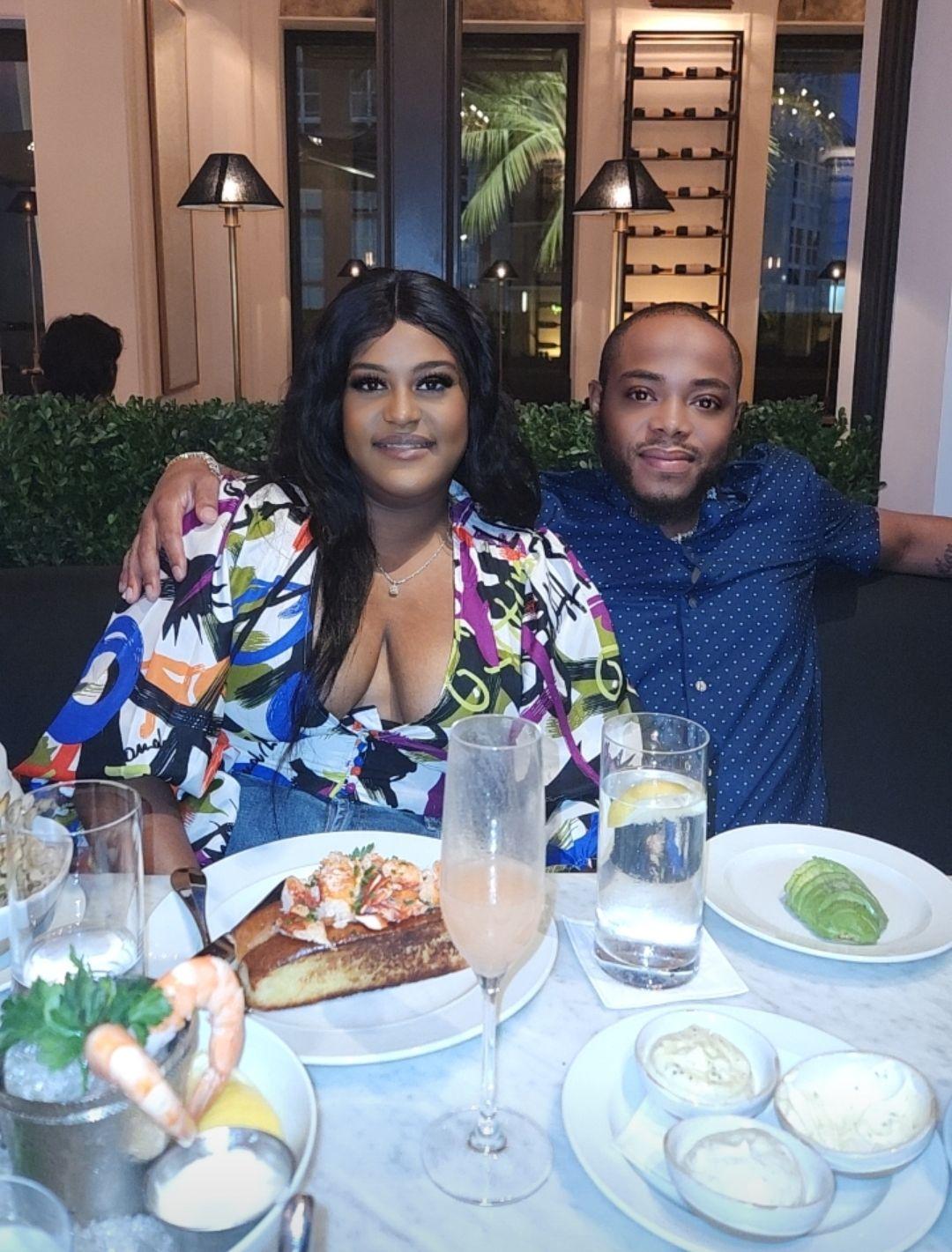 The Wedding Website of Carona Douglas and Ewan Brown