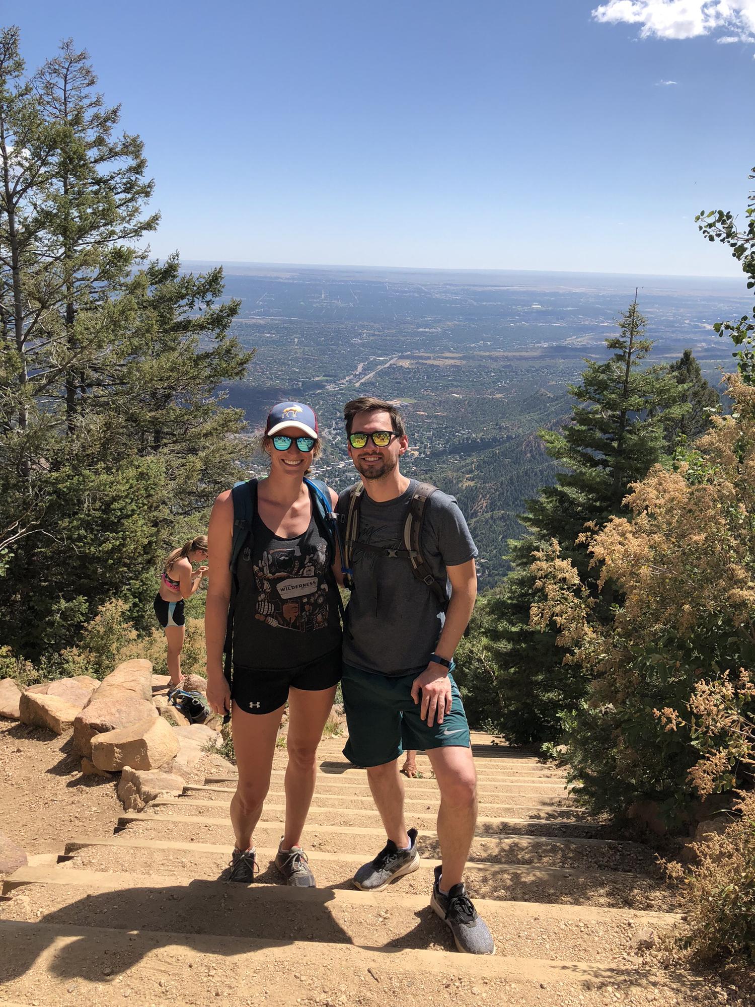 The Incline