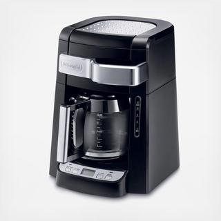 12-Cup Drip Coffee Maker