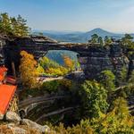 Bohemian Switzerland