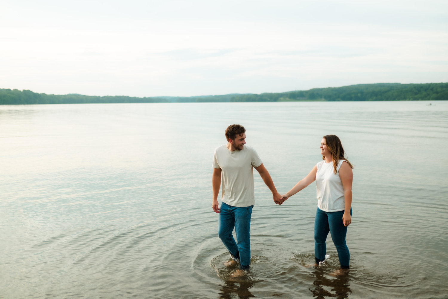 The Wedding Website of Alyson Marcus and Benjamin Hartman