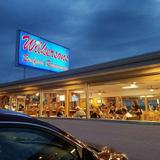 Wilkerson's Seafood Restaurant