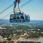 Stone Mountain Park