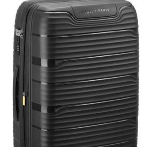 Delsey Paris Dune 21 - BLACK
