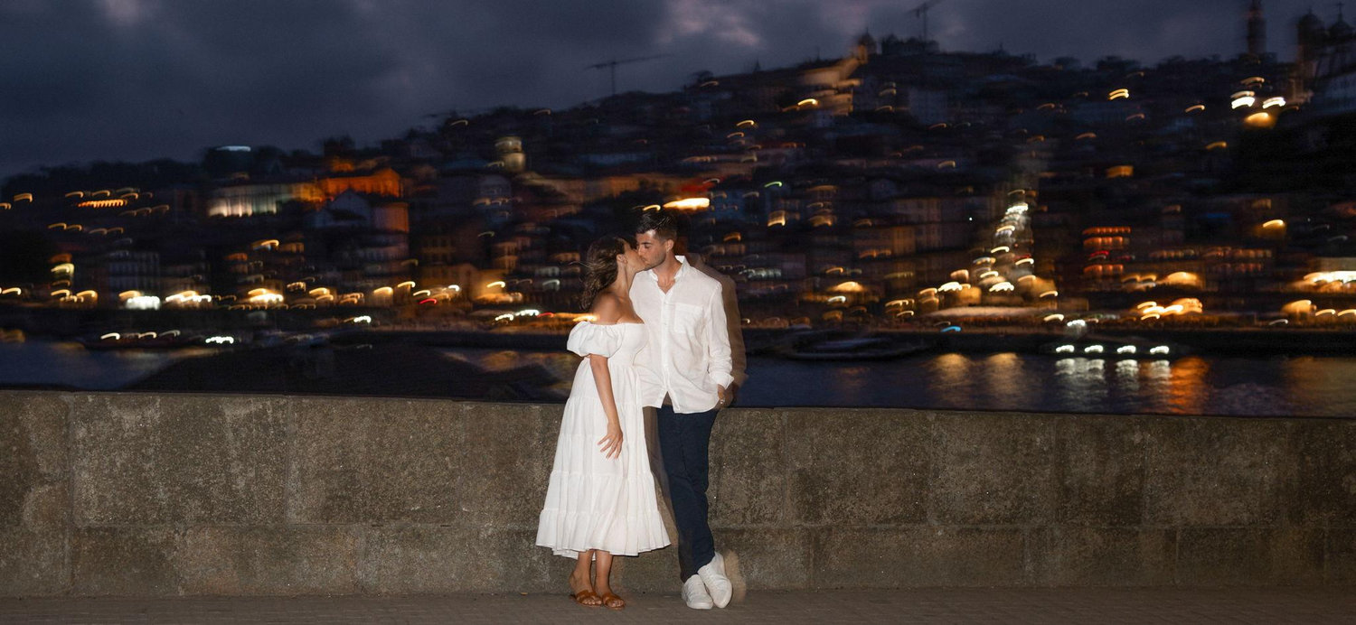 The Wedding Website of Melanie Alves and Tom Barcia