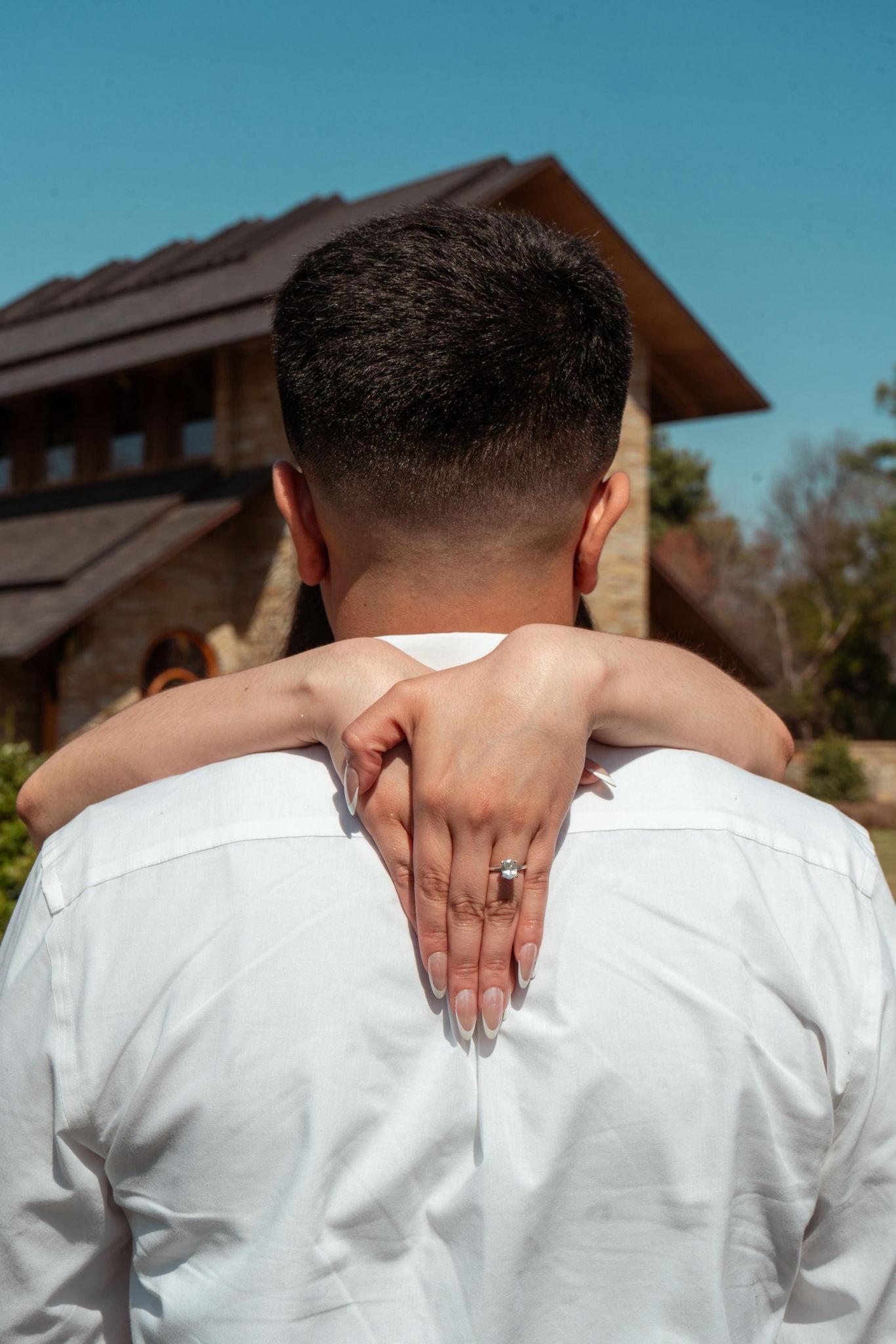 The Wedding Website of Ashley Fuentes and Jesus Ramirez