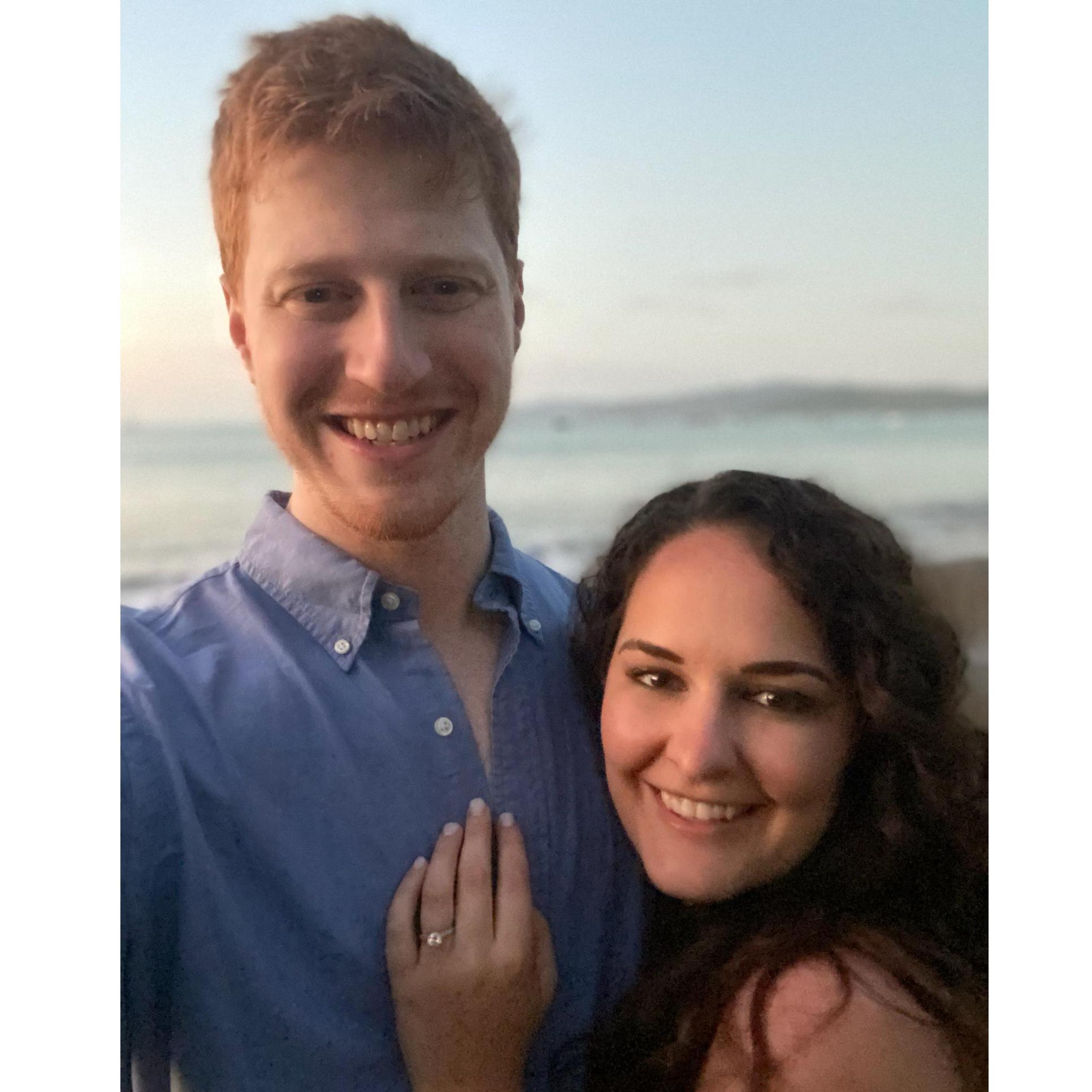 Engagement in Costa Rica