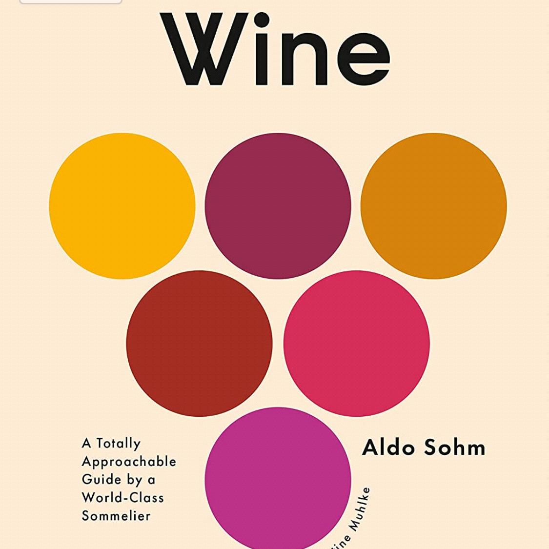 Wine Simple: A Totally Approachable Guide from a World-Class Sommelier