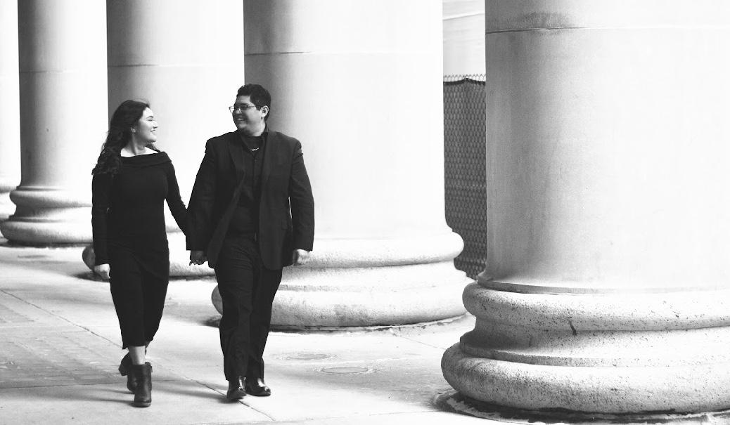 The Wedding Website of Jael Reyes and Josue Gutierrez