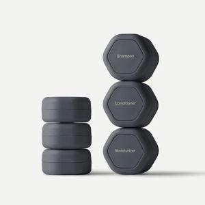 Travel Capsules - Starter Set (His)
