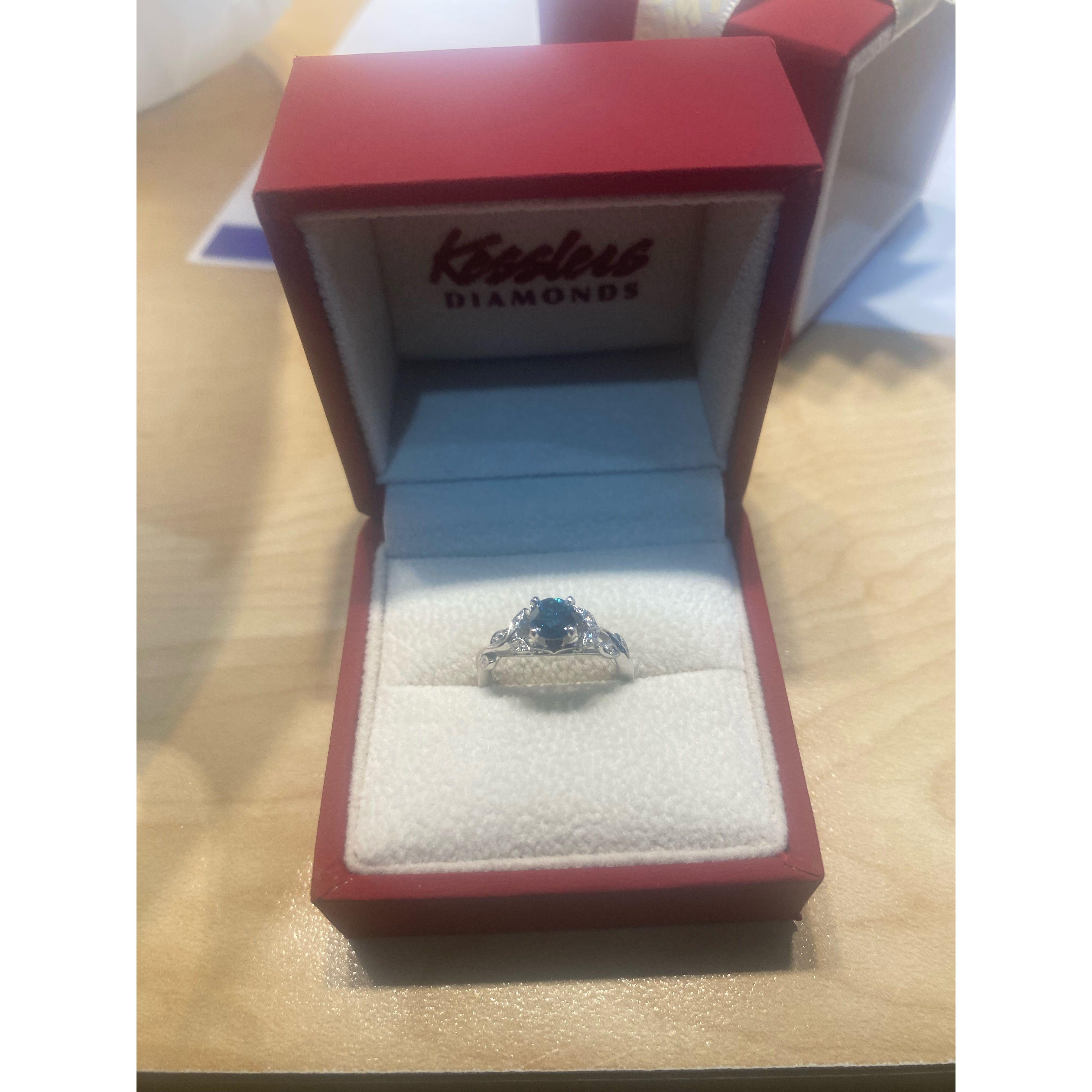 The ring