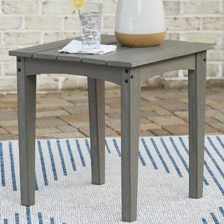 Visola Square End Table